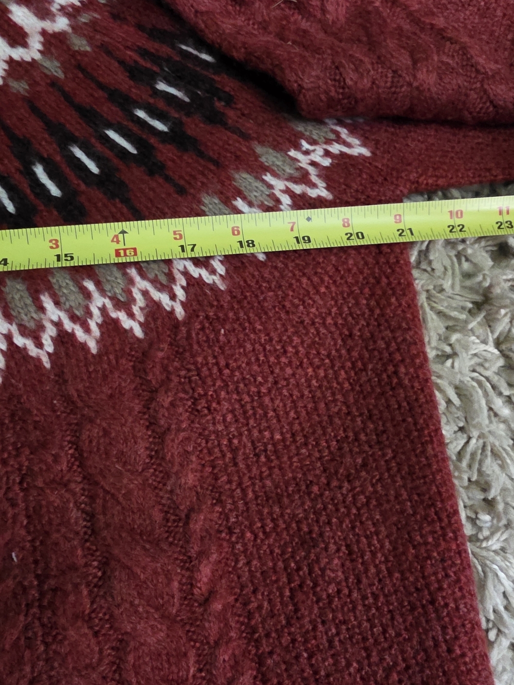 4/$67 Deal! Women's Soft Crewneck Sweater - Picture 14 of 16